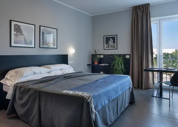 Hotel Colle Del Sole