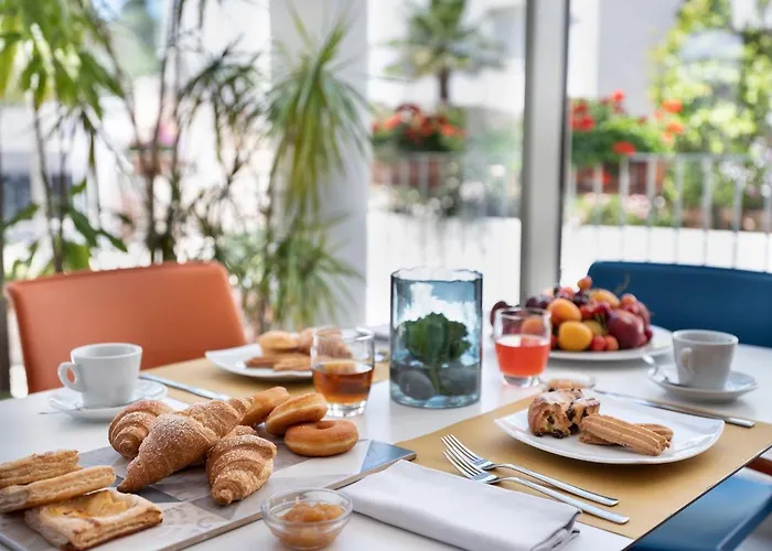 Hotel Colle Del Sole 4*