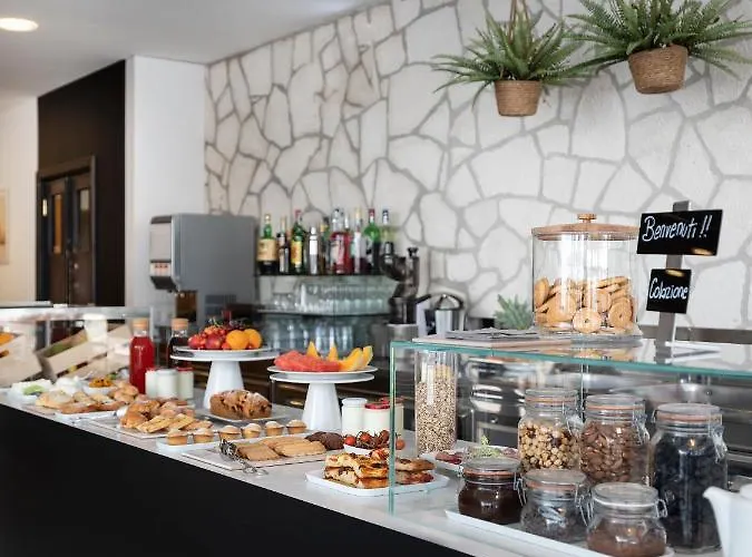 Hotel Colle Del Sole