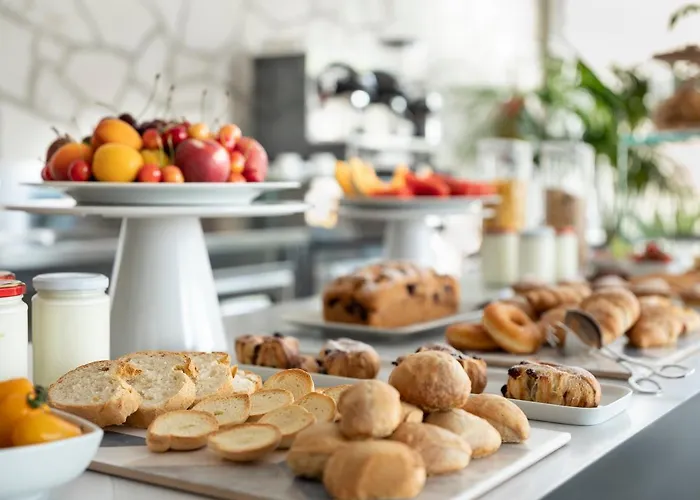 Hotel Colle Del Sole Alberobello