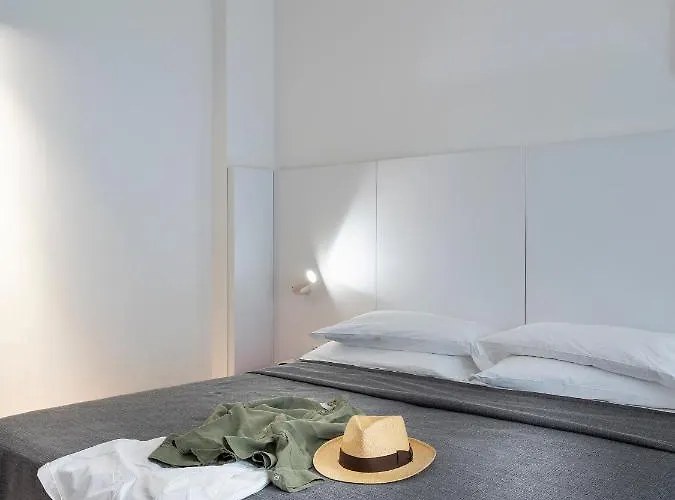 Hotel Colle Del Sole