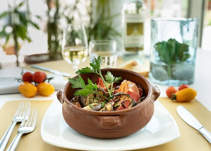 Colle Del Sole Hotel