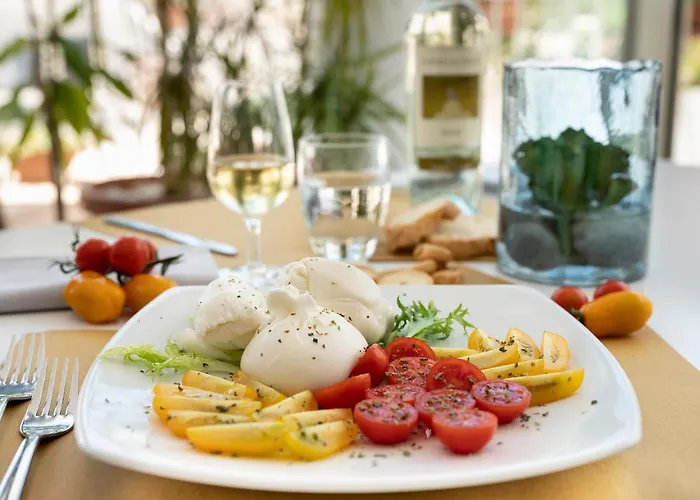 Colle Del Sole 4* Alberobello