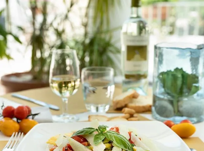 Colle Del Sole Hotel