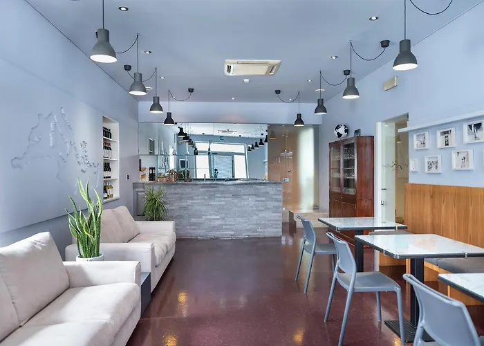 Colle Del Sole Hotel