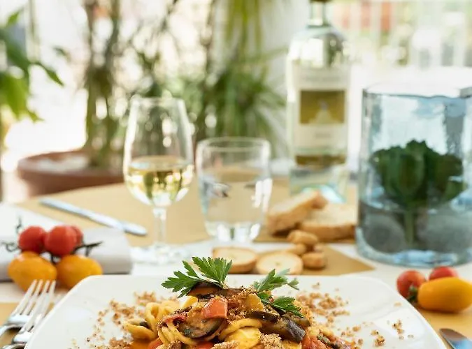 Hotel Colle Del Sole