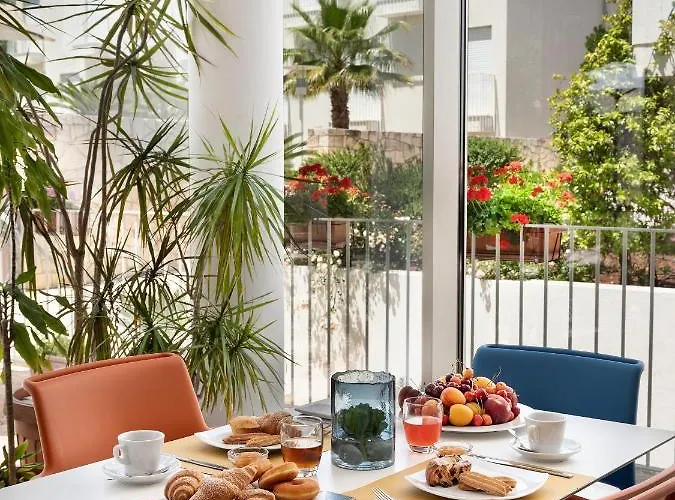 Hotel Colle Del Sole Alberobello