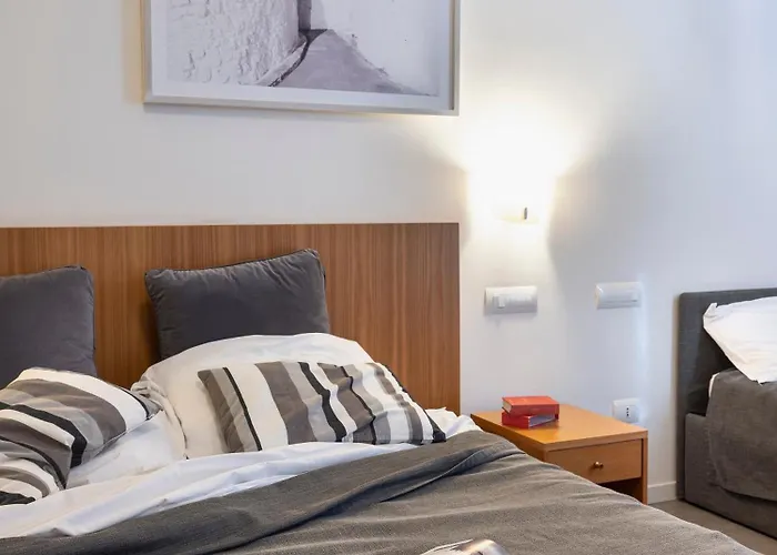 Colle Del Sole Hotel Alberobello