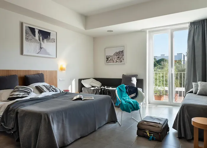 Colle Del Sole Alberobello