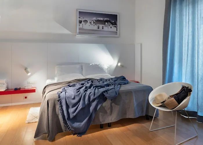 Colle Del Sole Hotel 4*