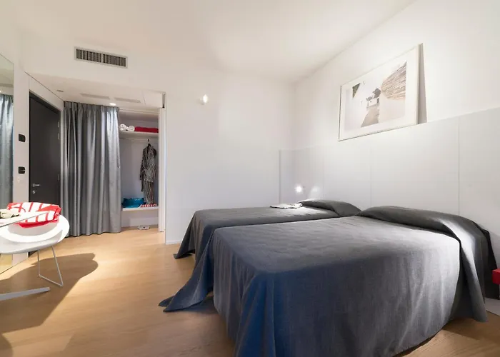 Colle Del Sole Hotel Alberobello