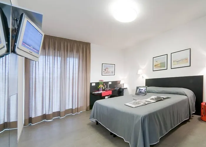 Hotel Colle Del Sole