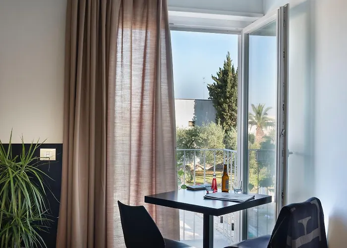 Hotel Colle Del Sole