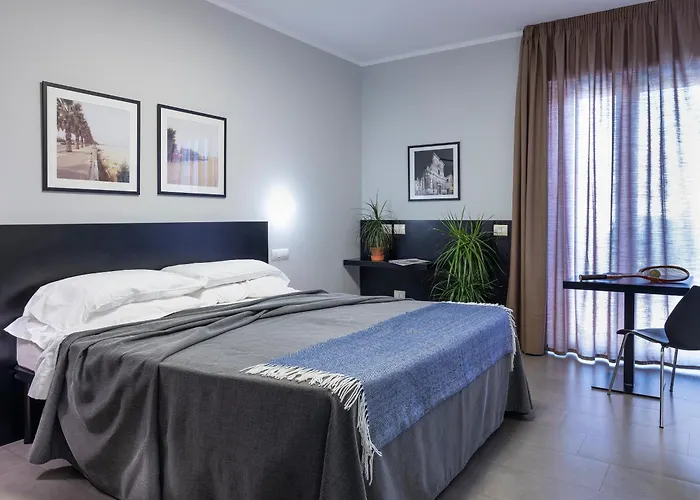 Colle Del Sole Hotel Alberobello