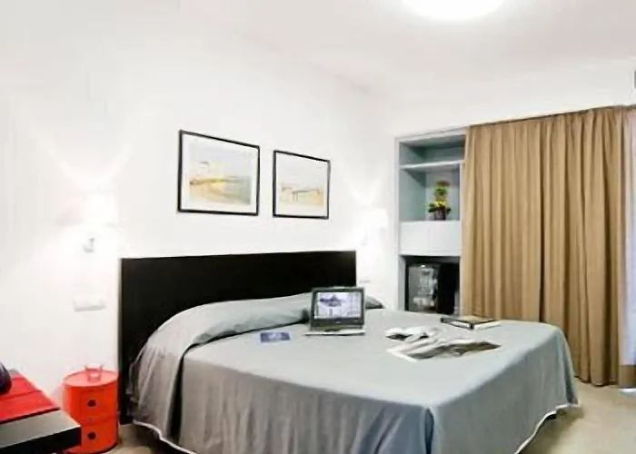 Hotel Colle Del Sole