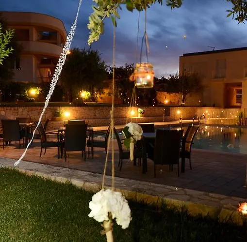 Hotel Colle Del Sole Alberobello