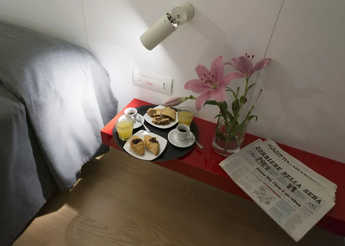 Hotel Colle Del Sole Alberobello