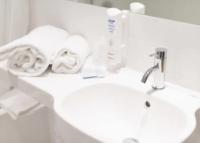 Colle Del Sole 4* Alberobello