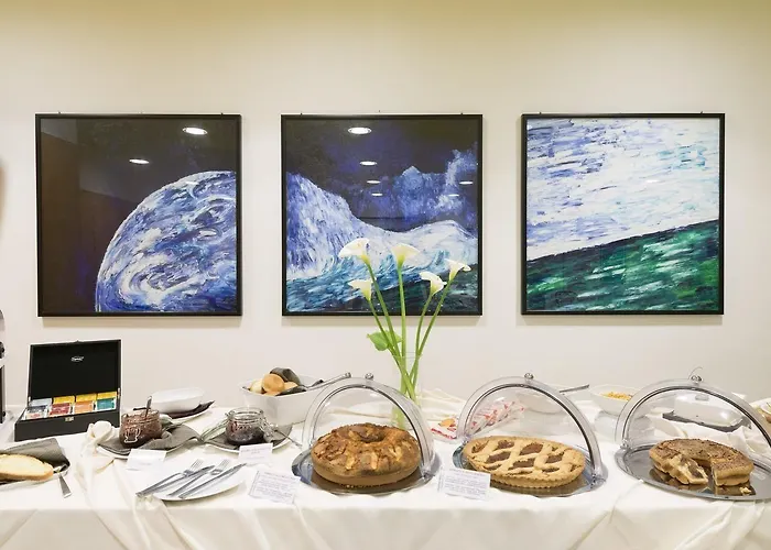 Colle Del Sole Hotel 4*