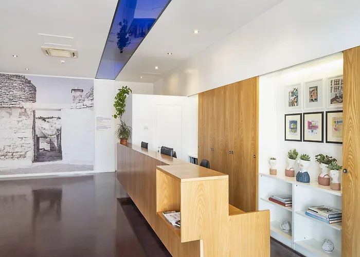 Hotel Colle Del Sole