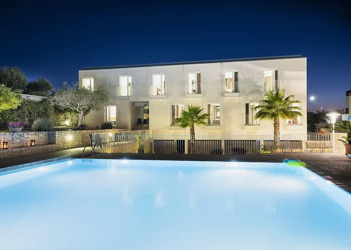 Colle Del Sole Hotel