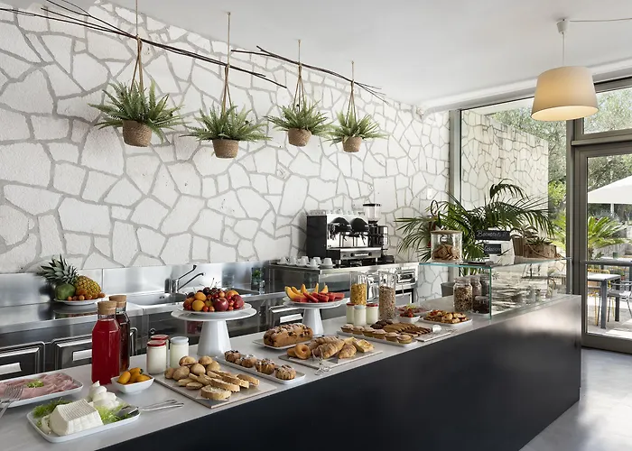 Colle Del Sole Alberobello