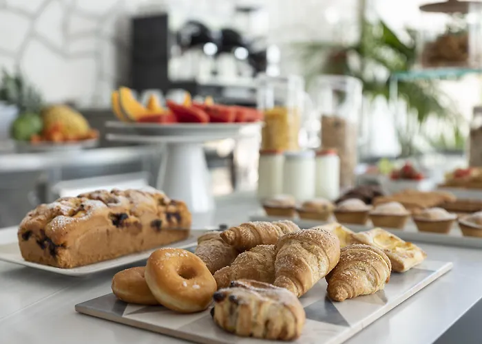 Hotel Colle Del Sole