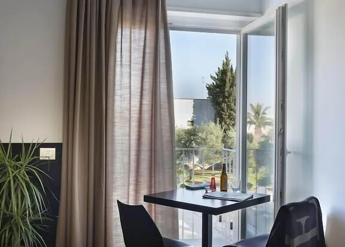 Hotel Colle Del Sole Alberobello