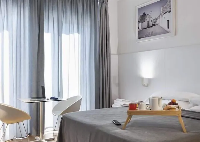 Colle Del Sole Hotel