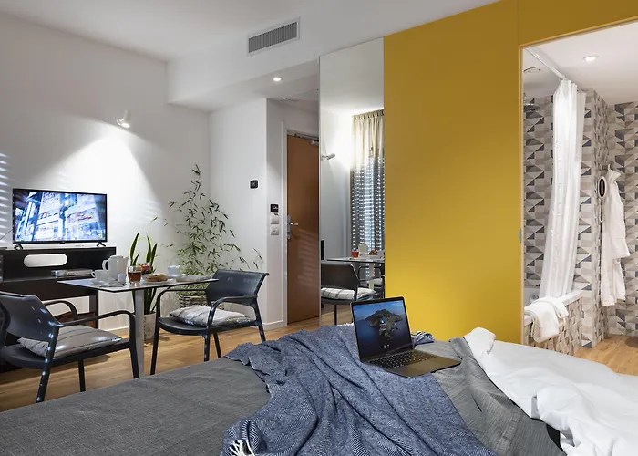 Colle Del Sole Hotel