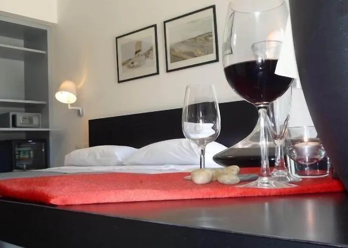 Colle Del Sole 4* Alberobello