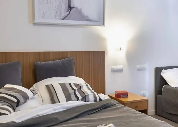 Hotel Colle Del Sole Alberobello