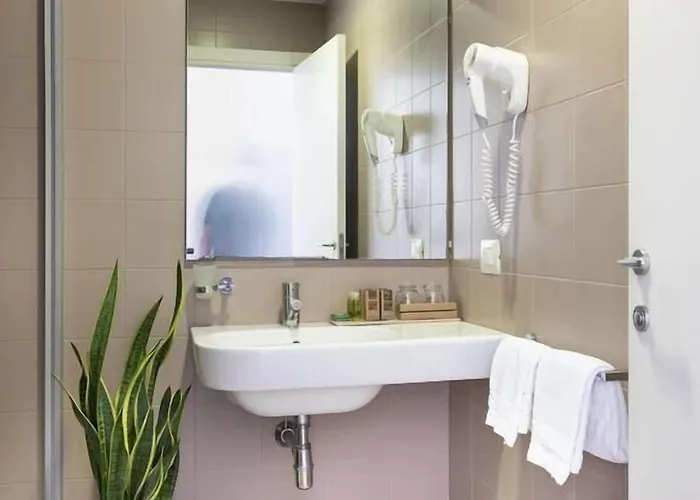 Hotel Colle Del Sole Alberobello