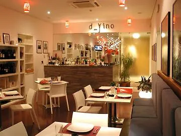 Colle Del Sole Hotel 4*