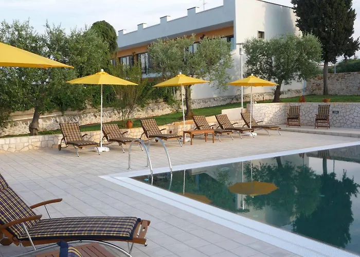 Colle Del Sole Alberobello