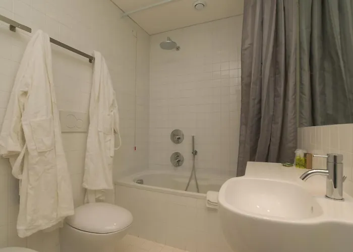 Hotel Colle Del Sole