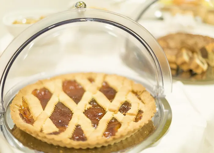 Hotel Colle Del Sole Alberobello