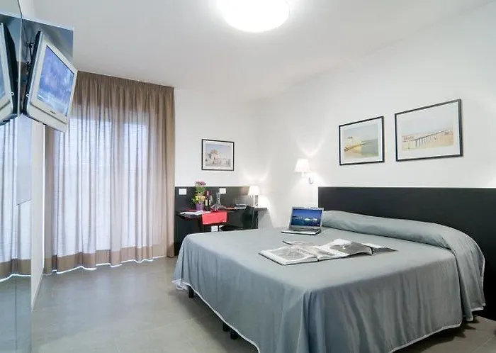 Hotel Colle Del Sole